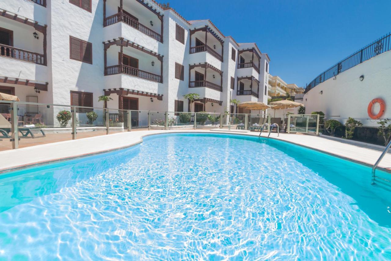 Alsol Las Orquideas Playa del Ingles  Dış mekan fotoğraf