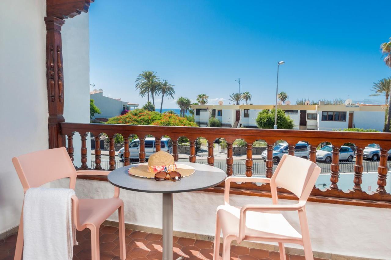 Alsol Las Orquideas Playa del Ingles  Dış mekan fotoğraf