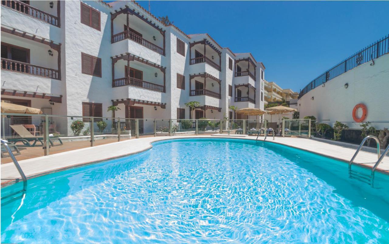 Alsol Las Orquideas Playa del Ingles  Dış mekan fotoğraf