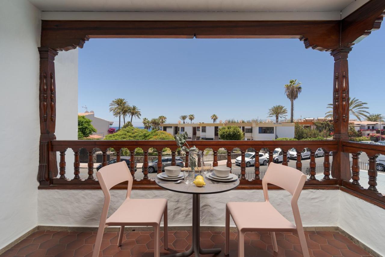 Alsol Las Orquideas Playa del Ingles  Dış mekan fotoğraf