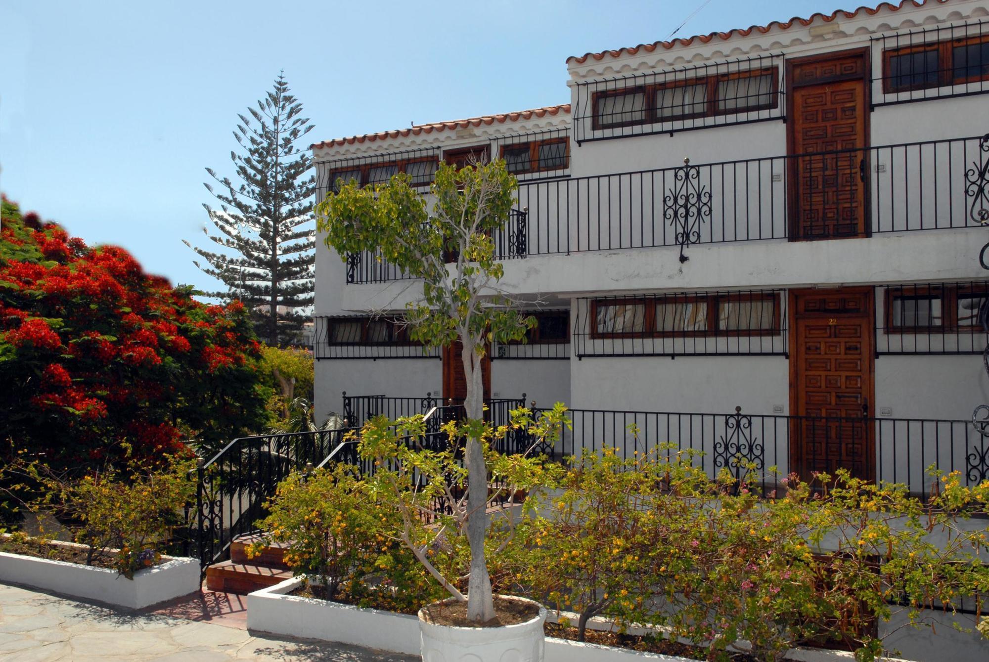 Alsol Las Orquideas Playa del Ingles  Dış mekan fotoğraf