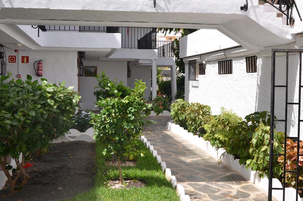 Alsol Las Orquideas Playa del Ingles  Dış mekan fotoğraf